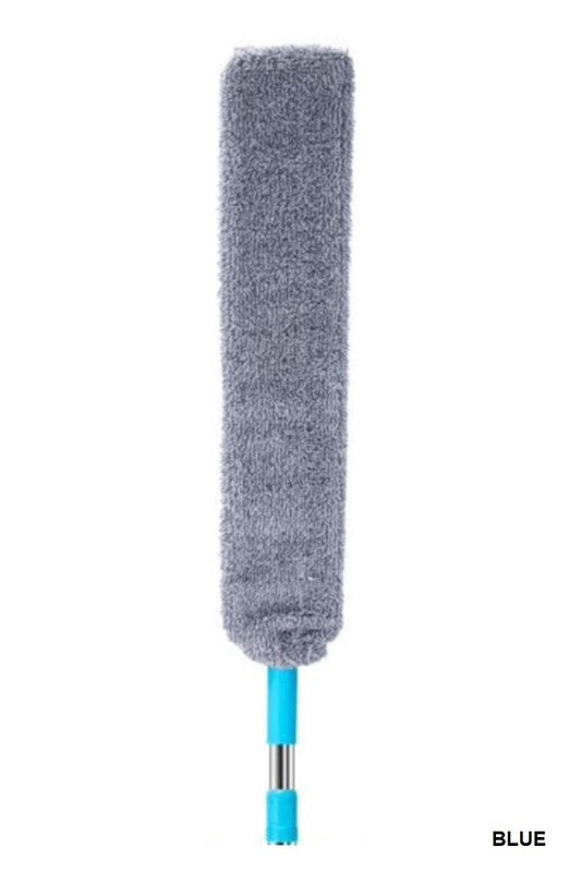 Retractable Microfiber Duster