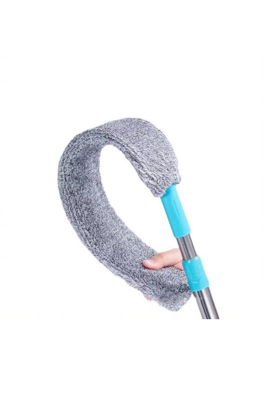 Retractable Microfiber Duster