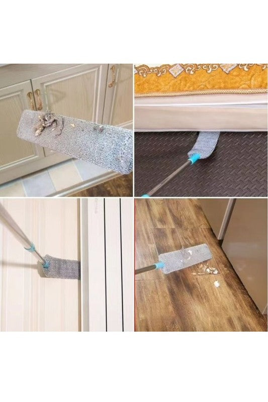 Retractable Microfiber Duster