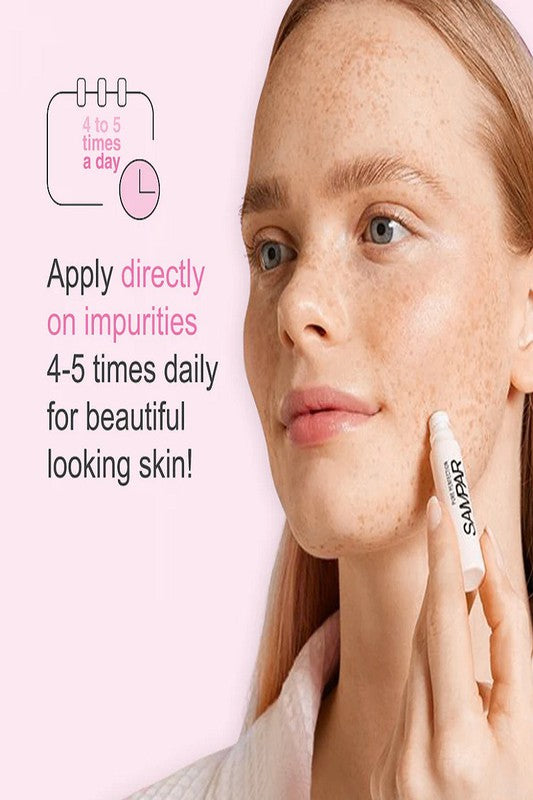 SAMPAR ACNE ANTI-BLEMISH PEN