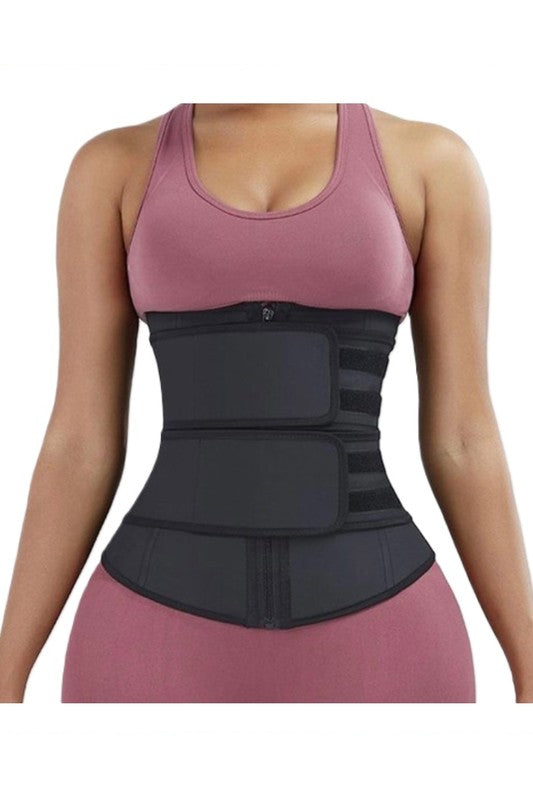 Waist Trainer Belt