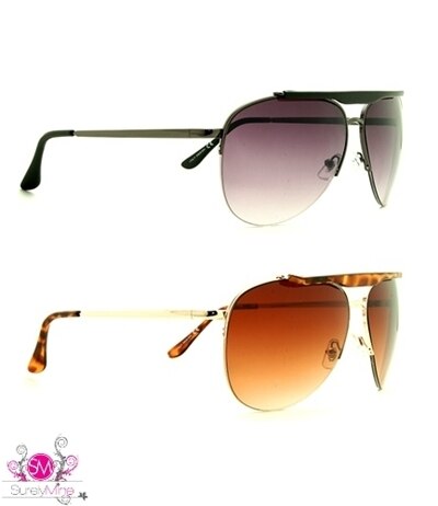 Aviator Sunglasses SM04N - SURELYMINE